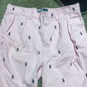 Ralph Lauren shorts